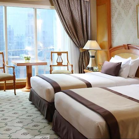 Knight Castle Hotel - Formerly Known As Carlton Palace Hotel Dubai Eksteriør billede