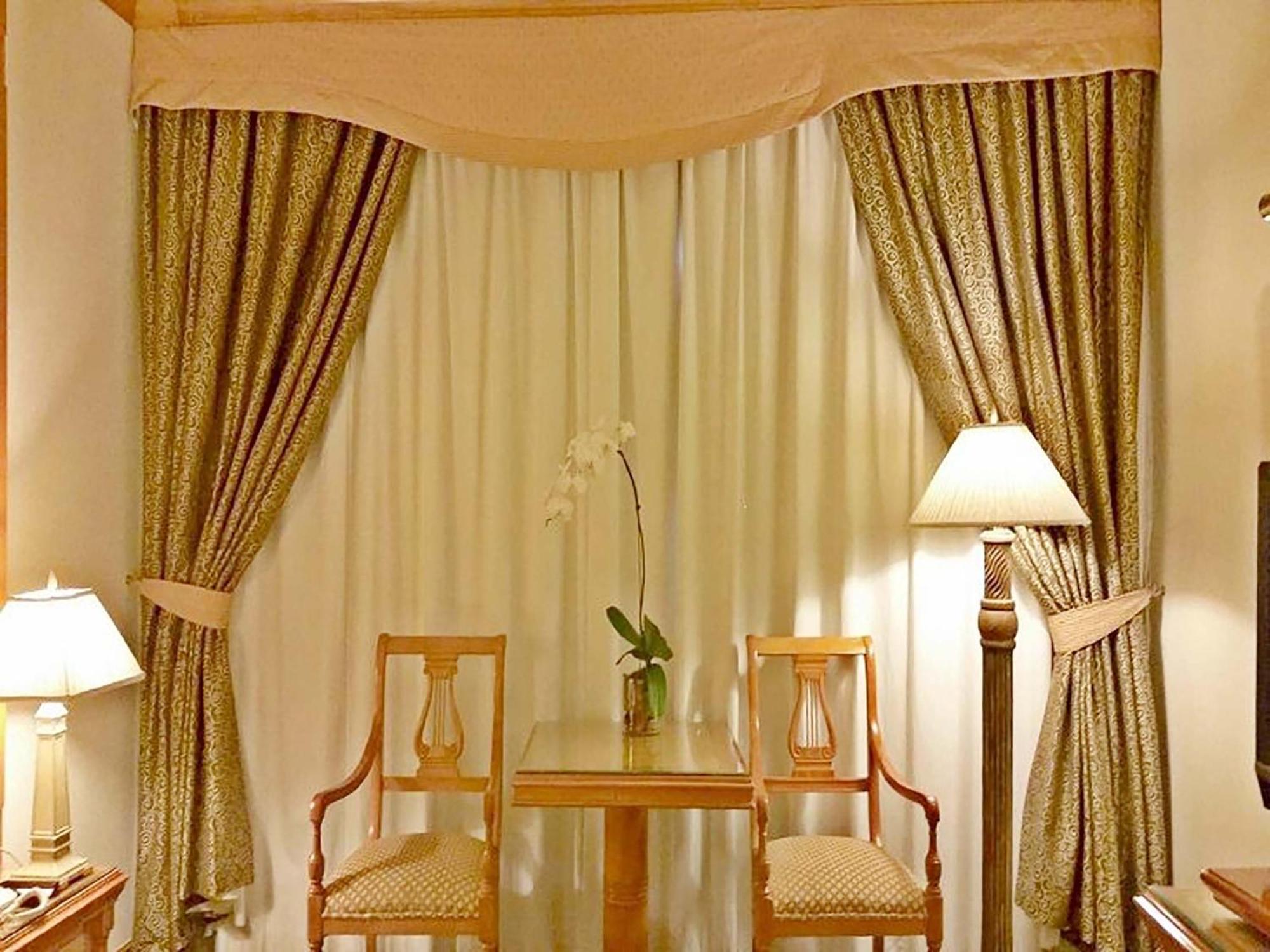 Knight Castle Hotel - Formerly Known As Carlton Palace Hotel Dubai Eksteriør billede